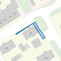 Perceel BML02-H-5265