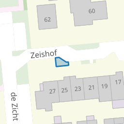 Perceel BML02-H-5286