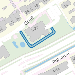 Perceel BML02-H-5289