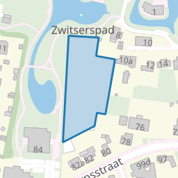 Perceel BML02-H-5294