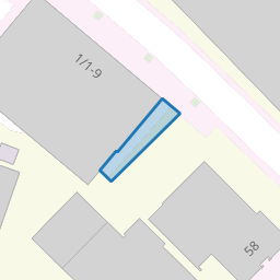 Perceel BML02-H-5307