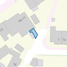 Perceel BML02-H-5308