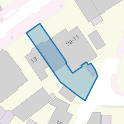 Perceel BML02-H-5309