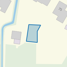 Perceel BML02-H-5314