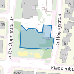 Perceel BML02-H-5316