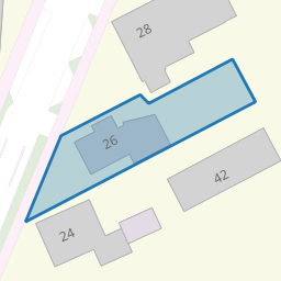 Perceel BML02-H-5322