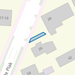 Perceel BML02-H-5337