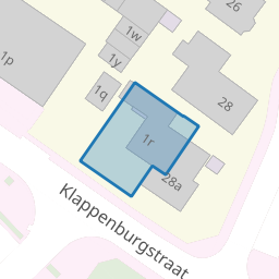 Perceel BML02-H-5365