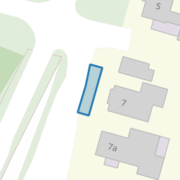 Perceel BML02-H-5368