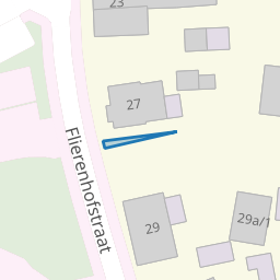 Perceel BML02-H-5399