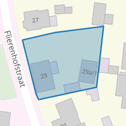 Perceel BML02-H-5400