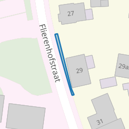 Perceel BML02-H-5402