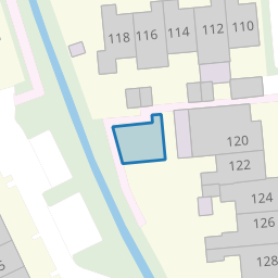 Perceel BML02-H-5408