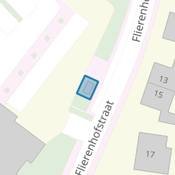 Perceel BML02-H-5431