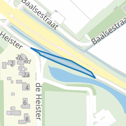 Perceel BML02-H-5434