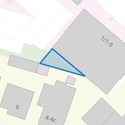 Perceel BML02-H-5438