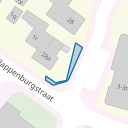 Perceel BML02-H-5442