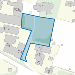 Perceel BML02-H-5455