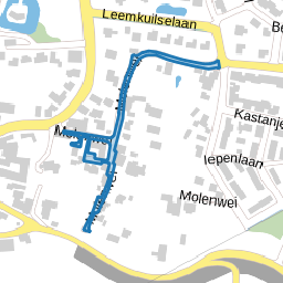 Perceel BML02-H-5456