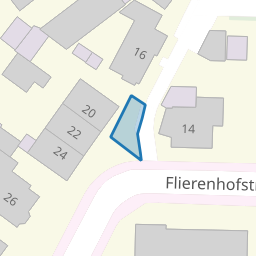 Perceel BML02-H-5462