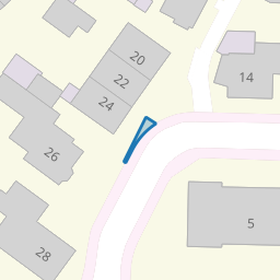 Perceel BML02-H-5464