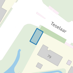 Perceel BML02-H-5474