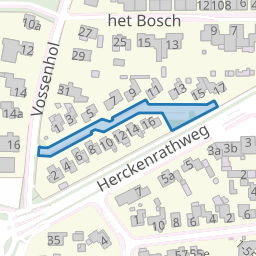 Perceel BML02-H-5482