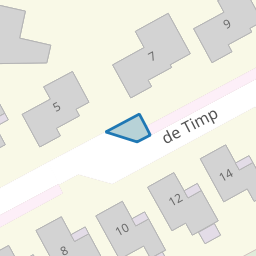 Perceel BML02-H-5483