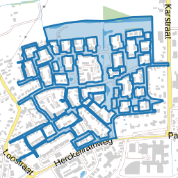 Perceel BML02-H-5484