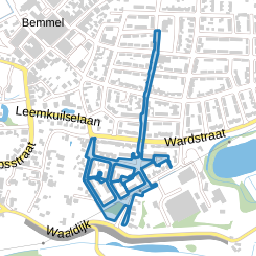 Perceel BML02-H-5486