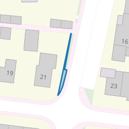 Perceel BML02-H-5487