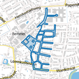 Perceel BML02-H-5488