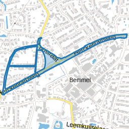 Perceel BML02-H-5490