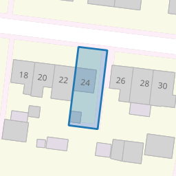 Perceel BML02-H-5492