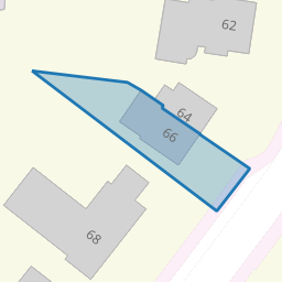 Perceel BML02-H-668