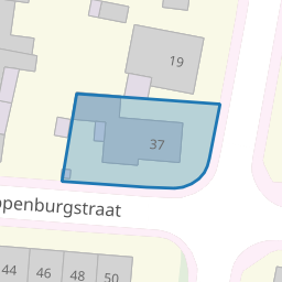 Perceel BML02-H-814