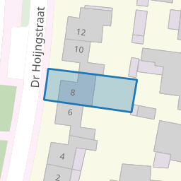 Perceel BML02-H-817