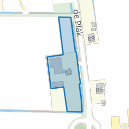 Perceel BML02-L-1030