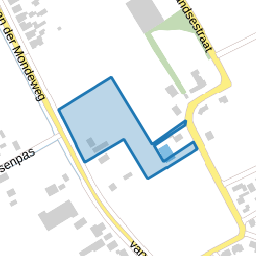 Perceel BML02-L-1112