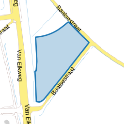 Perceel BML02-L-1153