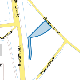 Perceel BML02-L-1154