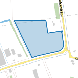 Perceel BML02-L-1161