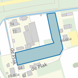 Perceel BML02-L-1281