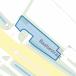 Perceel BML02-L-1312