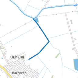 Perceel BML02-L-526