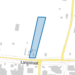 Perceel BML02-L-656