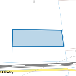 Perceel BML02-L-770