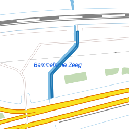 Perceel BML02-L-899