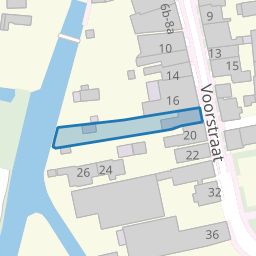 Perceel BML03-B-1290