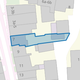 Perceel BML03-B-1378